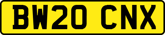 BW20CNX