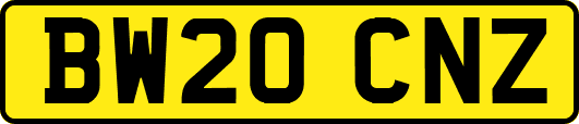 BW20CNZ