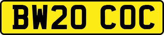 BW20COC