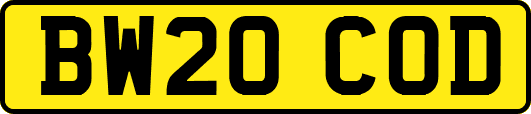 BW20COD
