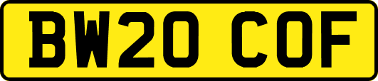 BW20COF