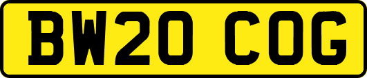 BW20COG