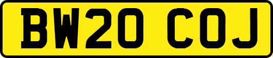 BW20COJ