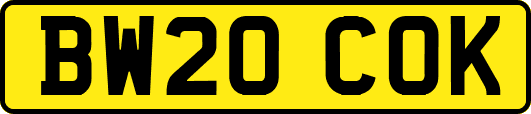 BW20COK