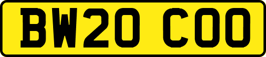 BW20COO