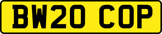 BW20COP