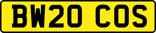 BW20COS