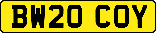 BW20COY