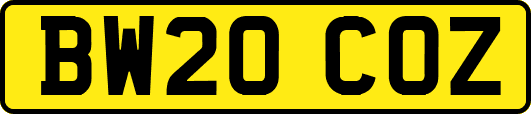 BW20COZ
