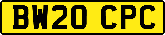 BW20CPC