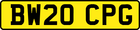 BW20CPG