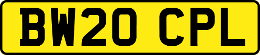 BW20CPL