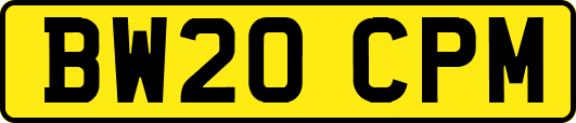 BW20CPM
