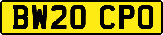 BW20CPO