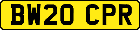 BW20CPR