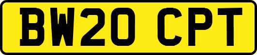 BW20CPT