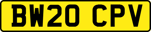 BW20CPV