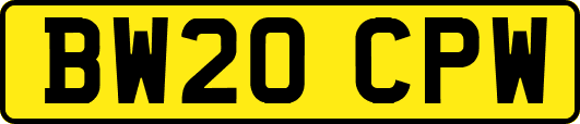 BW20CPW
