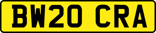 BW20CRA
