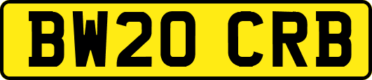 BW20CRB
