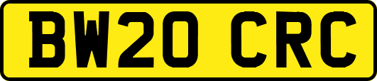 BW20CRC