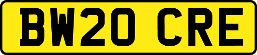 BW20CRE