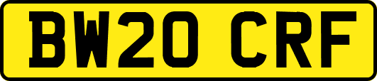 BW20CRF
