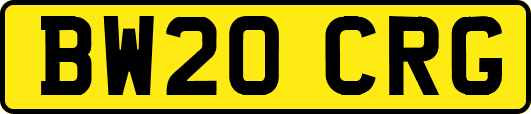 BW20CRG