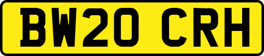 BW20CRH