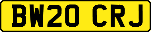 BW20CRJ