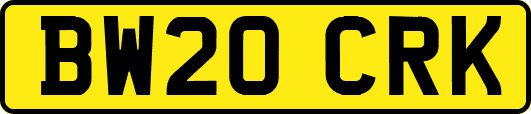 BW20CRK