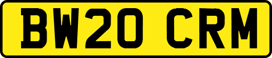 BW20CRM