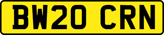 BW20CRN