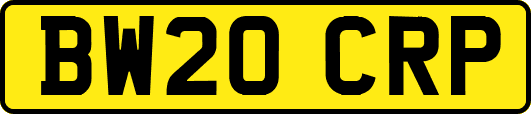 BW20CRP