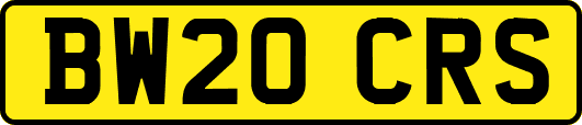 BW20CRS