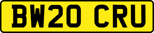 BW20CRU