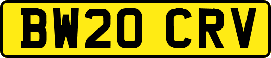 BW20CRV