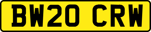 BW20CRW