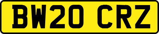 BW20CRZ