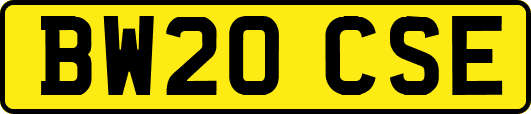 BW20CSE