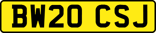 BW20CSJ