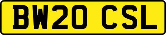 BW20CSL