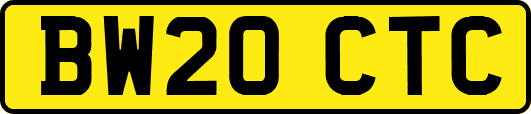 BW20CTC