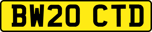 BW20CTD