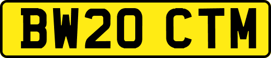 BW20CTM