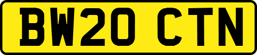 BW20CTN
