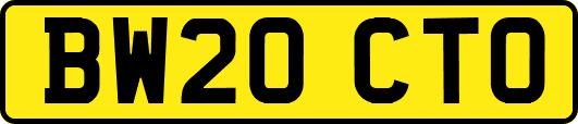 BW20CTO