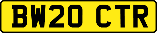 BW20CTR