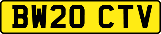 BW20CTV