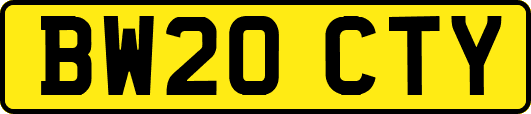 BW20CTY